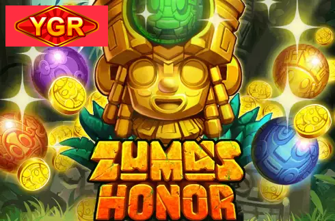 Zuma's Honor